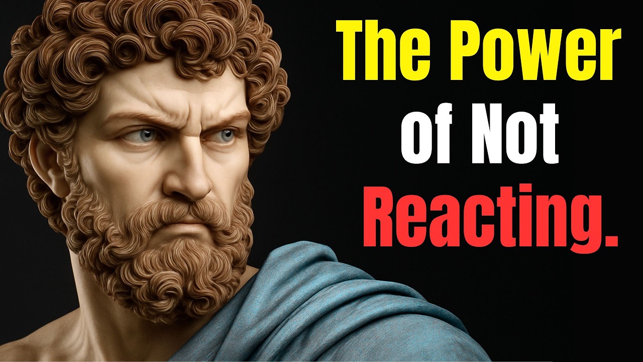 The Power of Silence: Why The Quiet Man Is Always Respected.