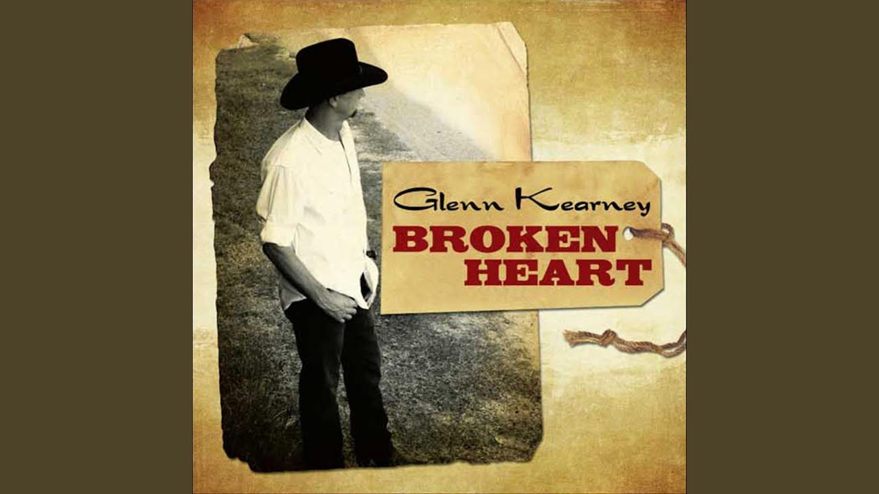 Broken Heart