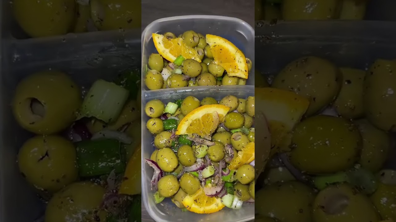 Festive Holiday Dinner Preparation and Presentation#holidaydinner #festivemeal