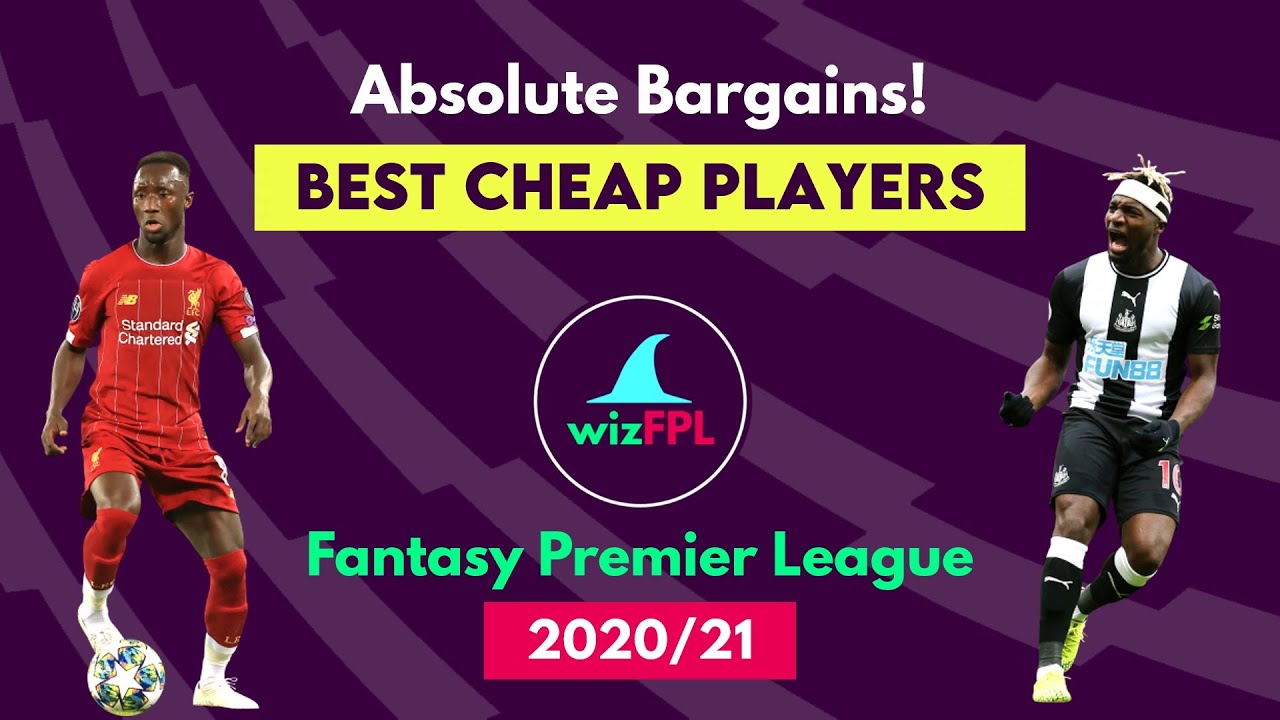 FPL Best Cheap Players | Fantasy Premier League 2020/21
