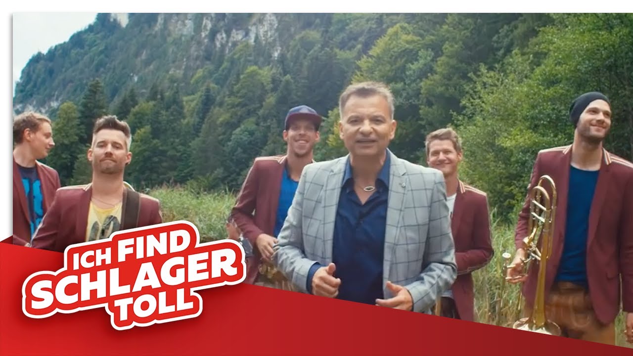 Alpin KG - Made in Tirol (Offizielles Musikvideo)