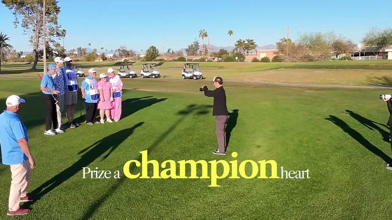 I Got This Foundation