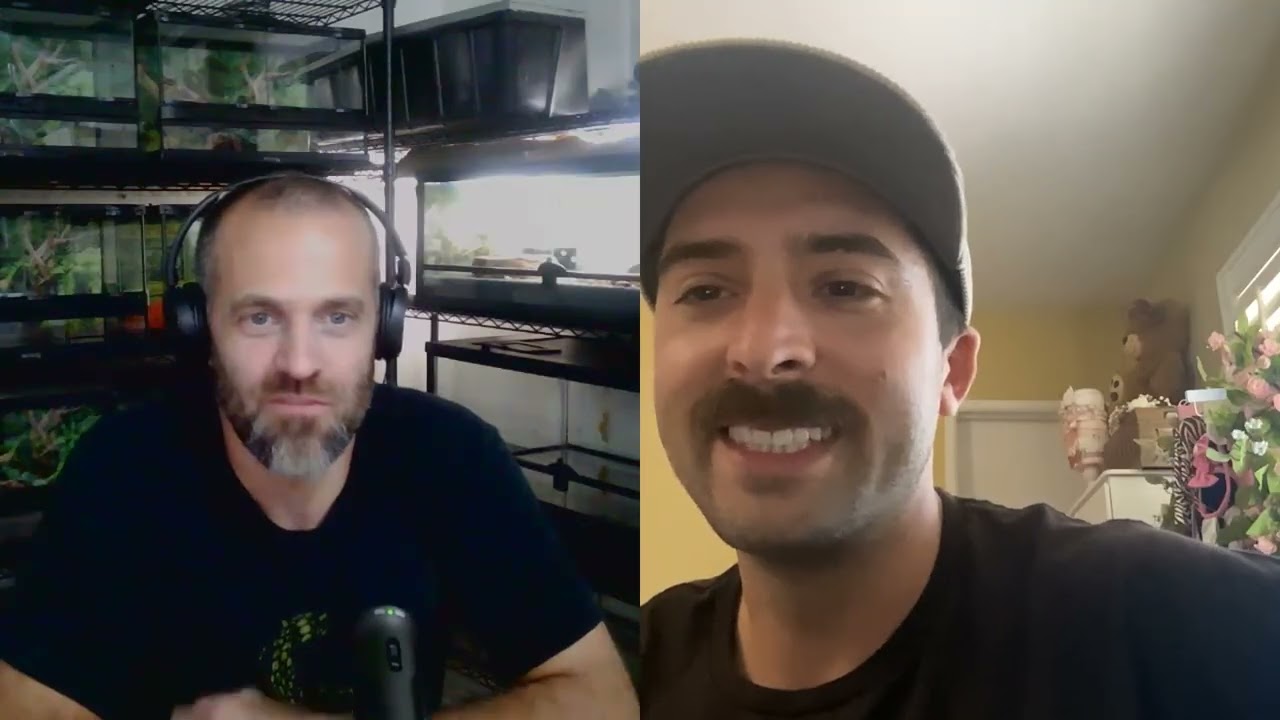 Episode 6: Socal Paws N Claws