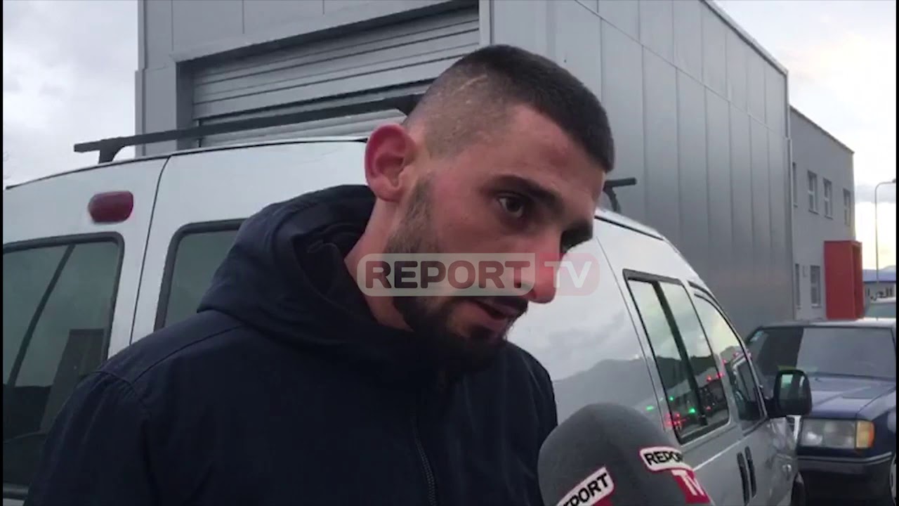 Dje iu sekuestrua pasuria në Shkodër, Ardian Doçaj arrestohet në kufi sapo shkel në Shqipëri