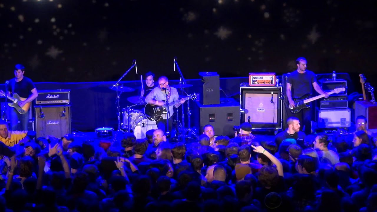 The Menzingers - Good Things / My Friend Kyle