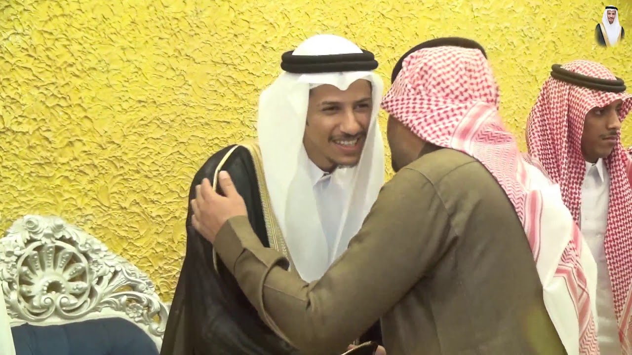 حفل زواج الشاب ///حسين ابراهيم قشيش