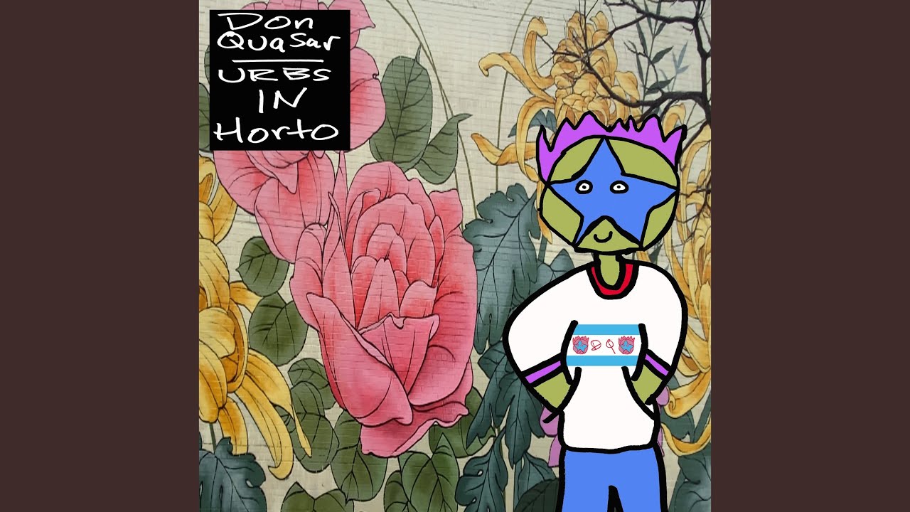 Urbs in Horto