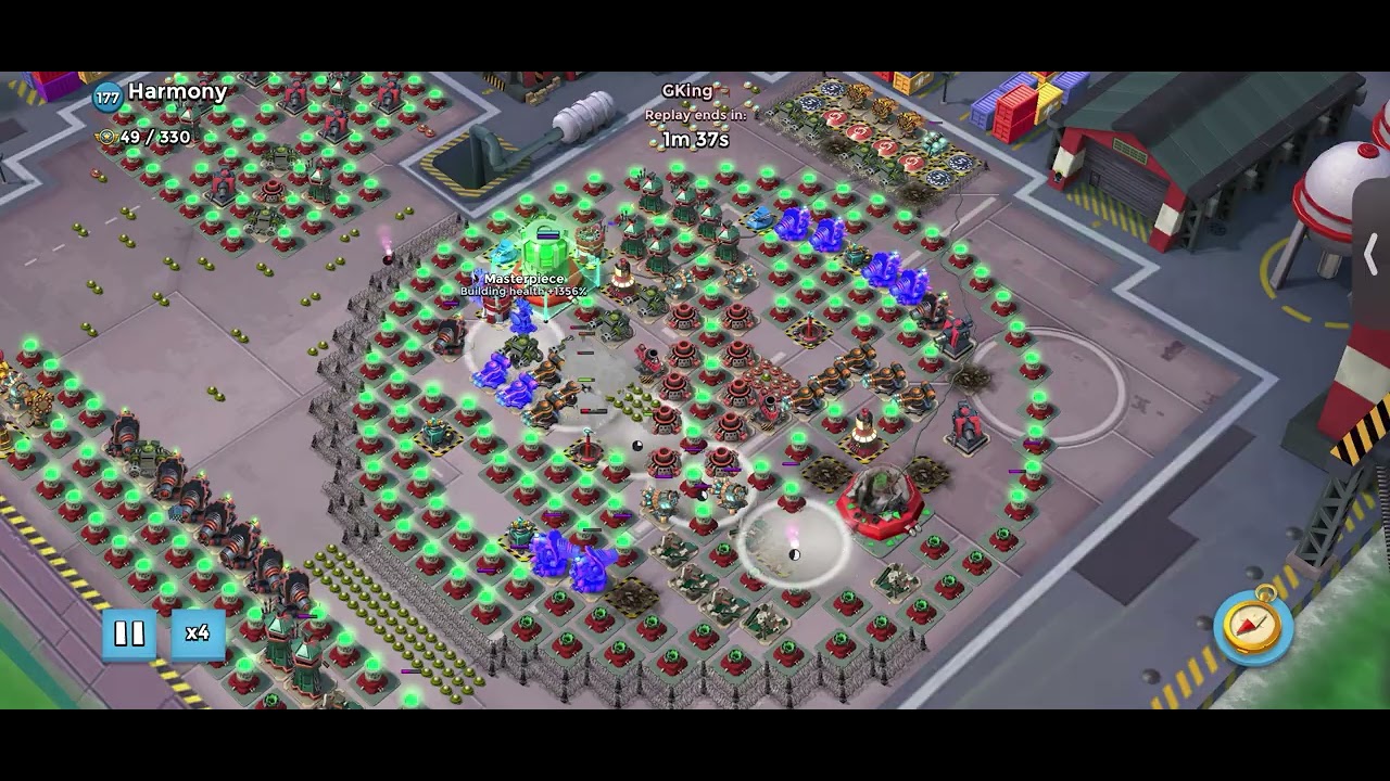 OP 11 (to 41319, 0 vita & 2hc 1cc, shockaneer week)