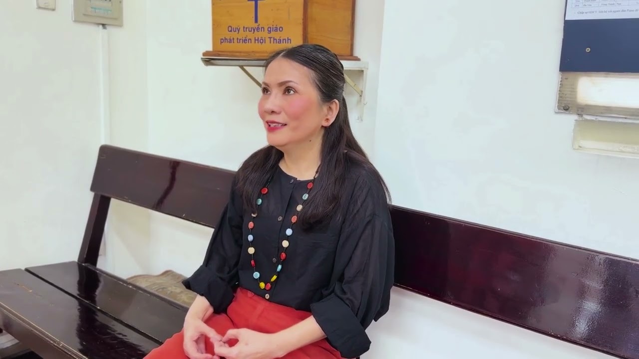 HIẾU KÍNH CHA MẸ 2025