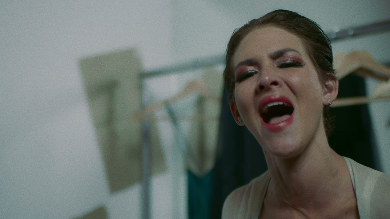 Anahi de Cárdenas - Dignidad (Anahi's Cut)