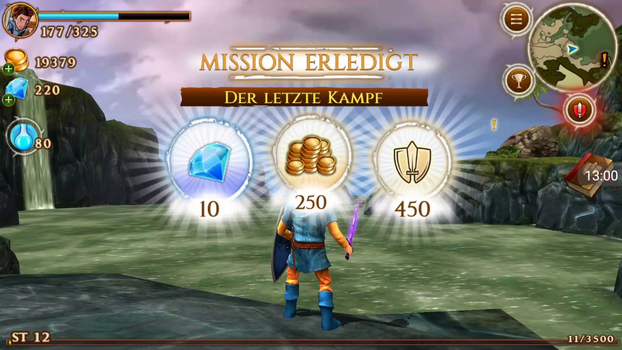 Beast Quest Lets Play 14  Finaler Kampf gegen Sepron