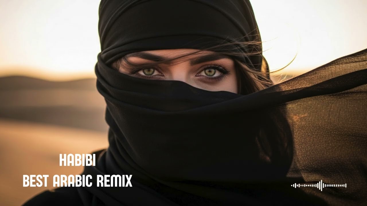 Habibi Remix 2026 💃 Best Arabic Remix Music | Deep & Emotional Vibes