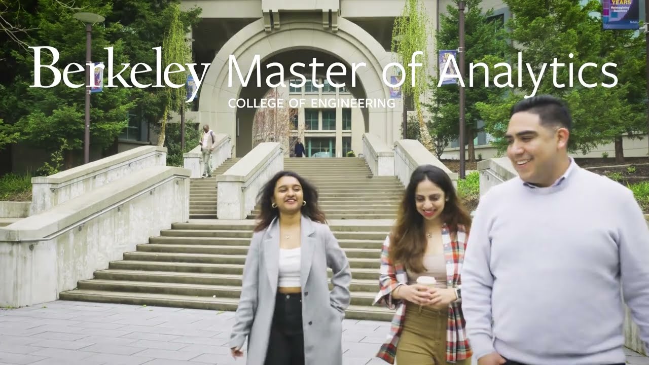 Inside Berkeley Analytics