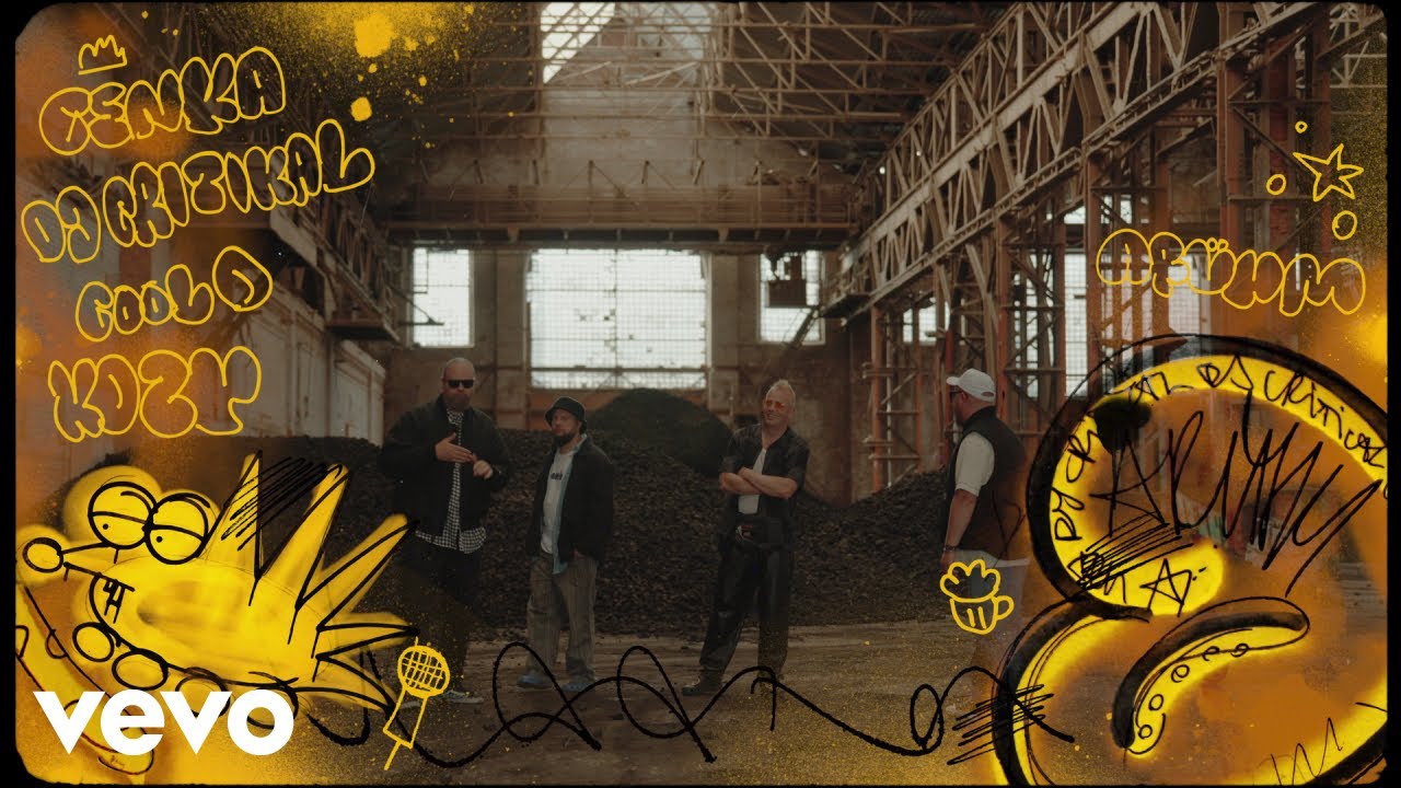 A-R&uuml;hm - &Uuml;ks veel