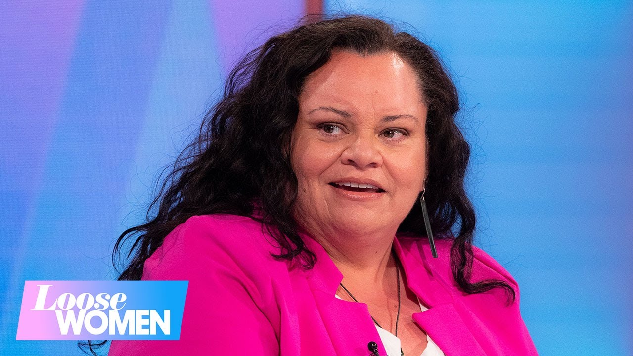 The Greatest Showman's Keala Settle Teases Princess Diana Musical! | Loose Women