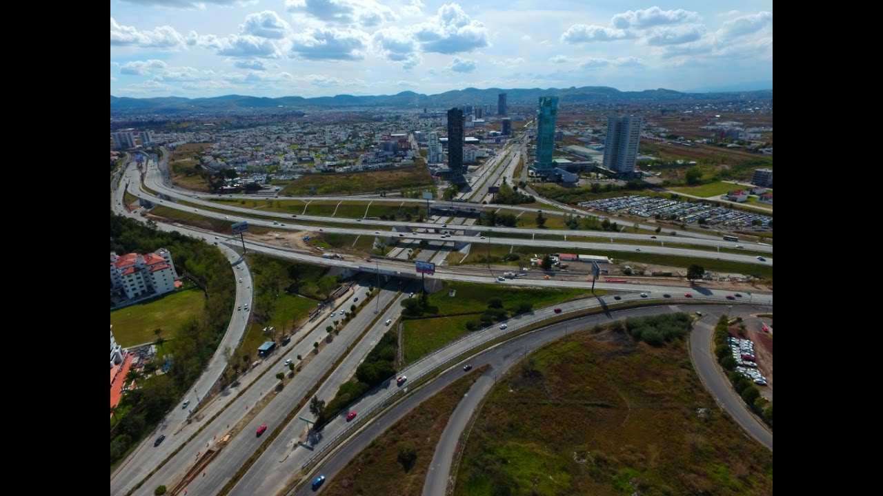 Blvd Atlixcayotl y Periferico (Adamant, Mossa, JV, Nducha y alrededores)