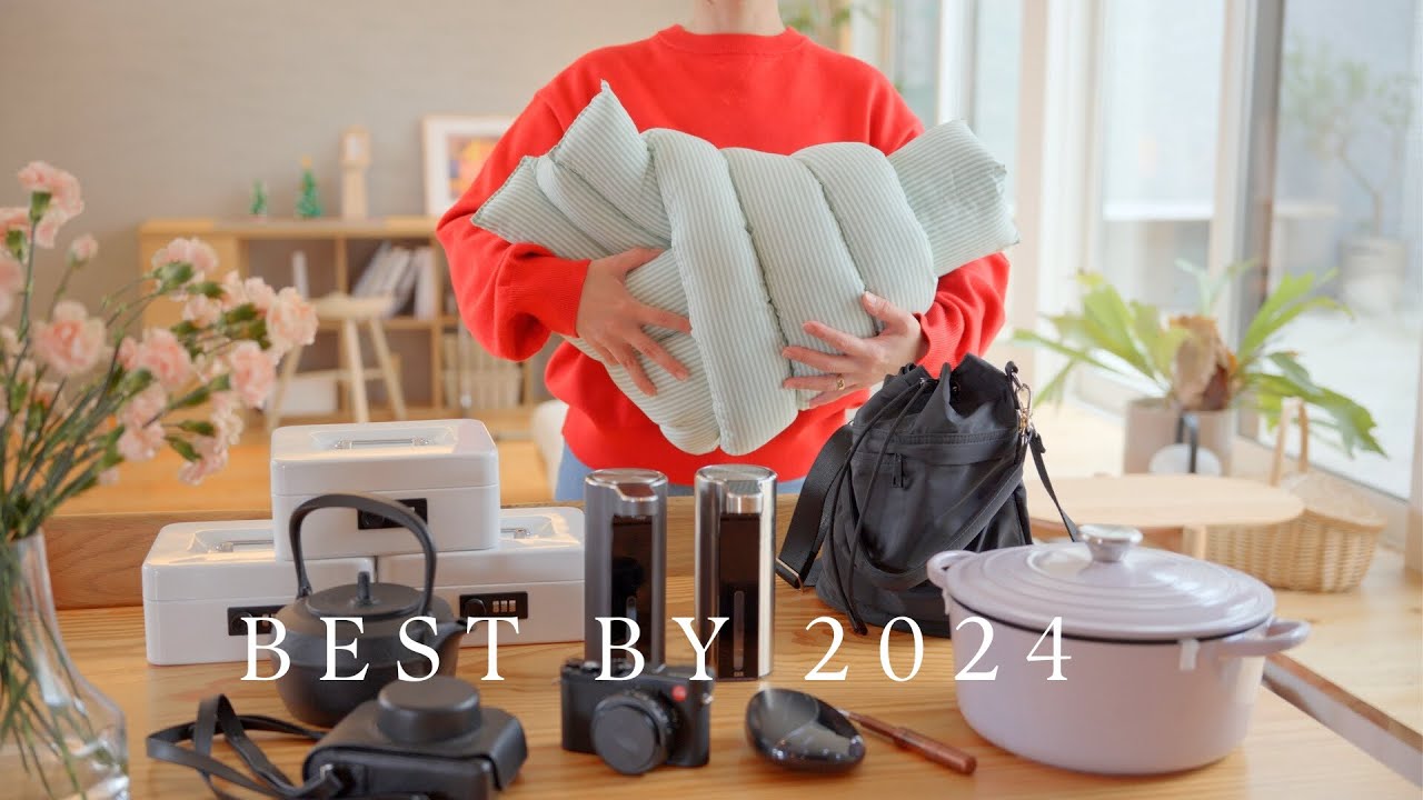 [ЛУЧШАЯ ПОКУПКА 2024 ГОДА] 10 лучших вещей, покупкам которых домохозяйки действительно рады