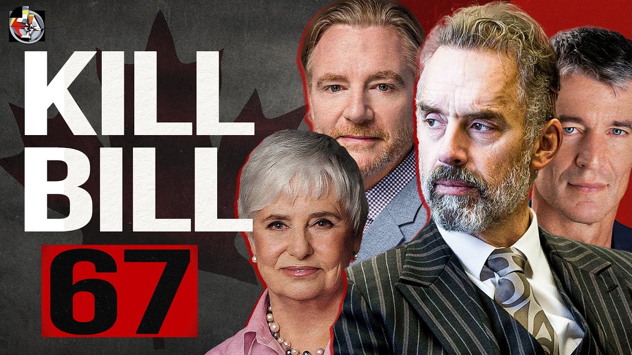 Kill Bill (67) | Pardy, Haskell, Kay | EP 234