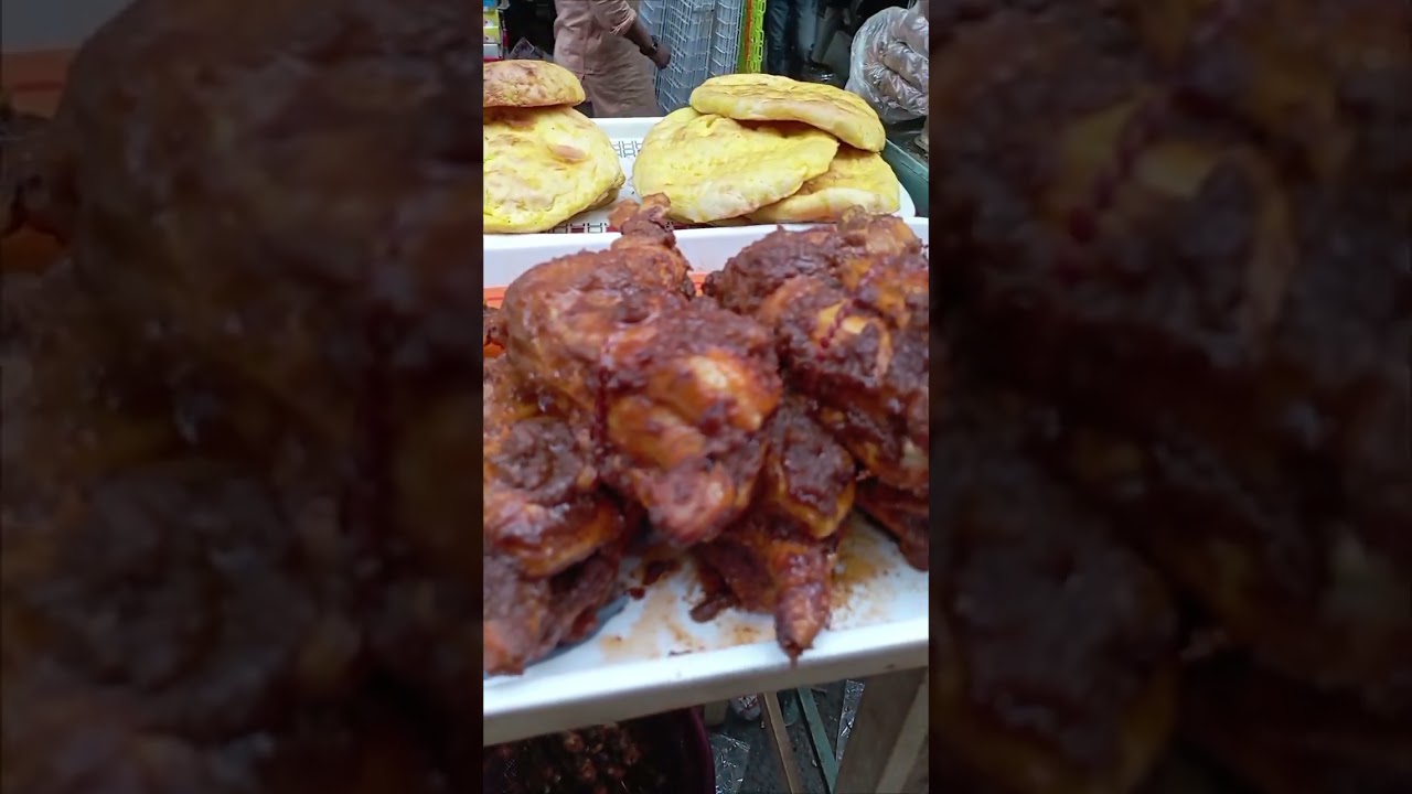 কতশত সাসলিক | Shashlik | Kabab | Kebab | Iftar | Old Dhaka 