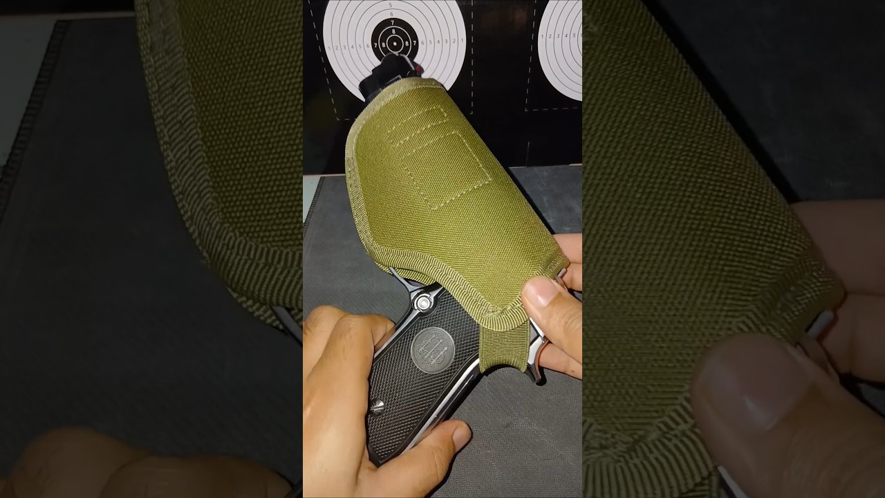 You Must have this Airsoft #shorts #airsoft #edc