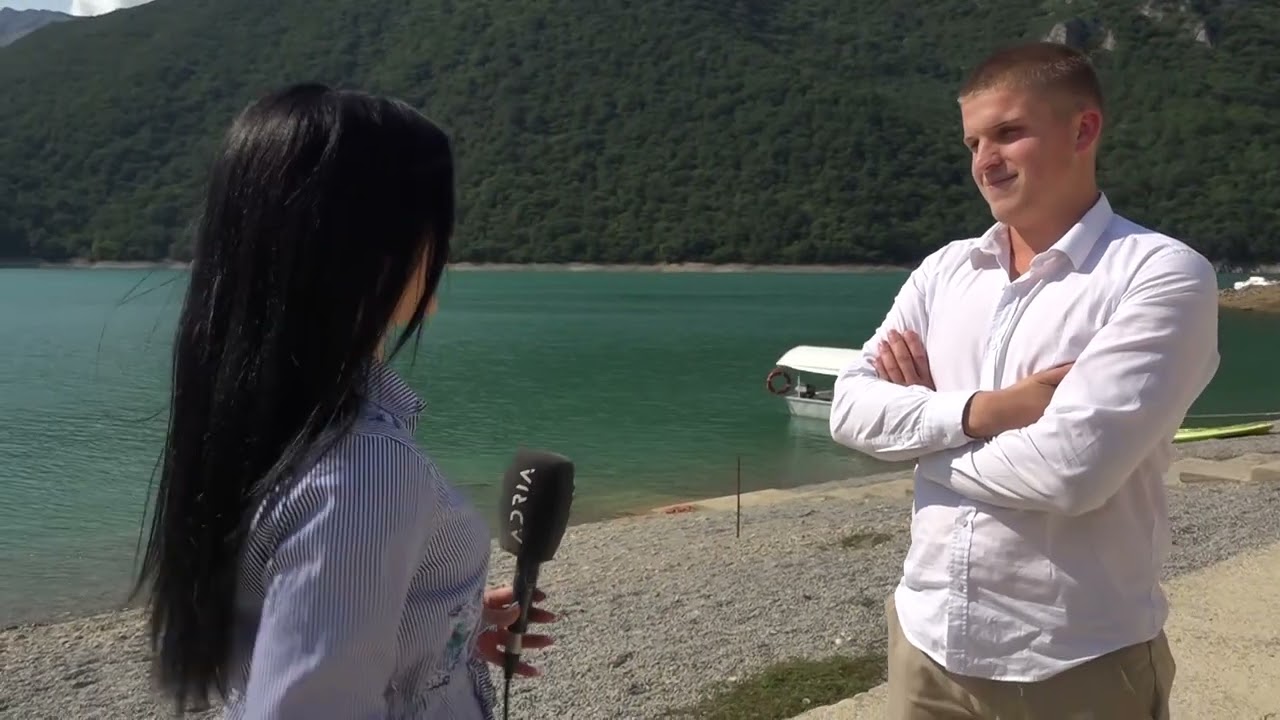 ETNO SELO PIVSKA VILA.