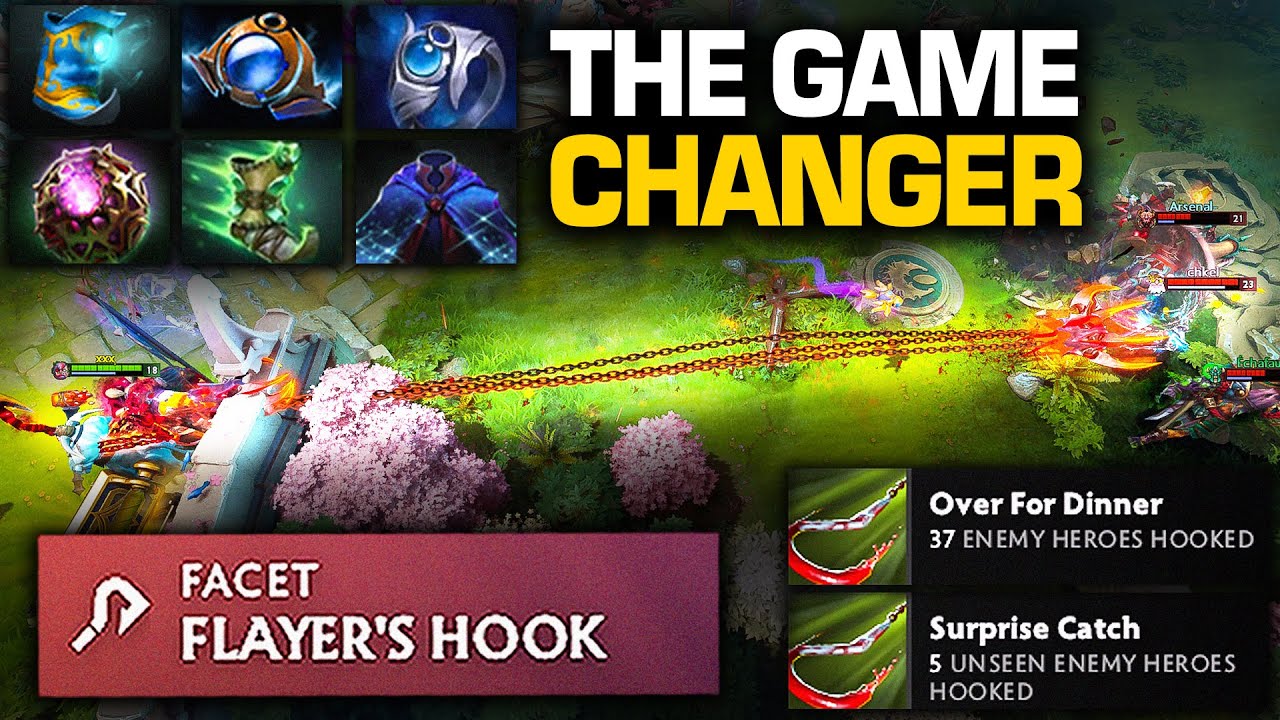 How Support Pudge Became The Game Changer! | Pudge Official