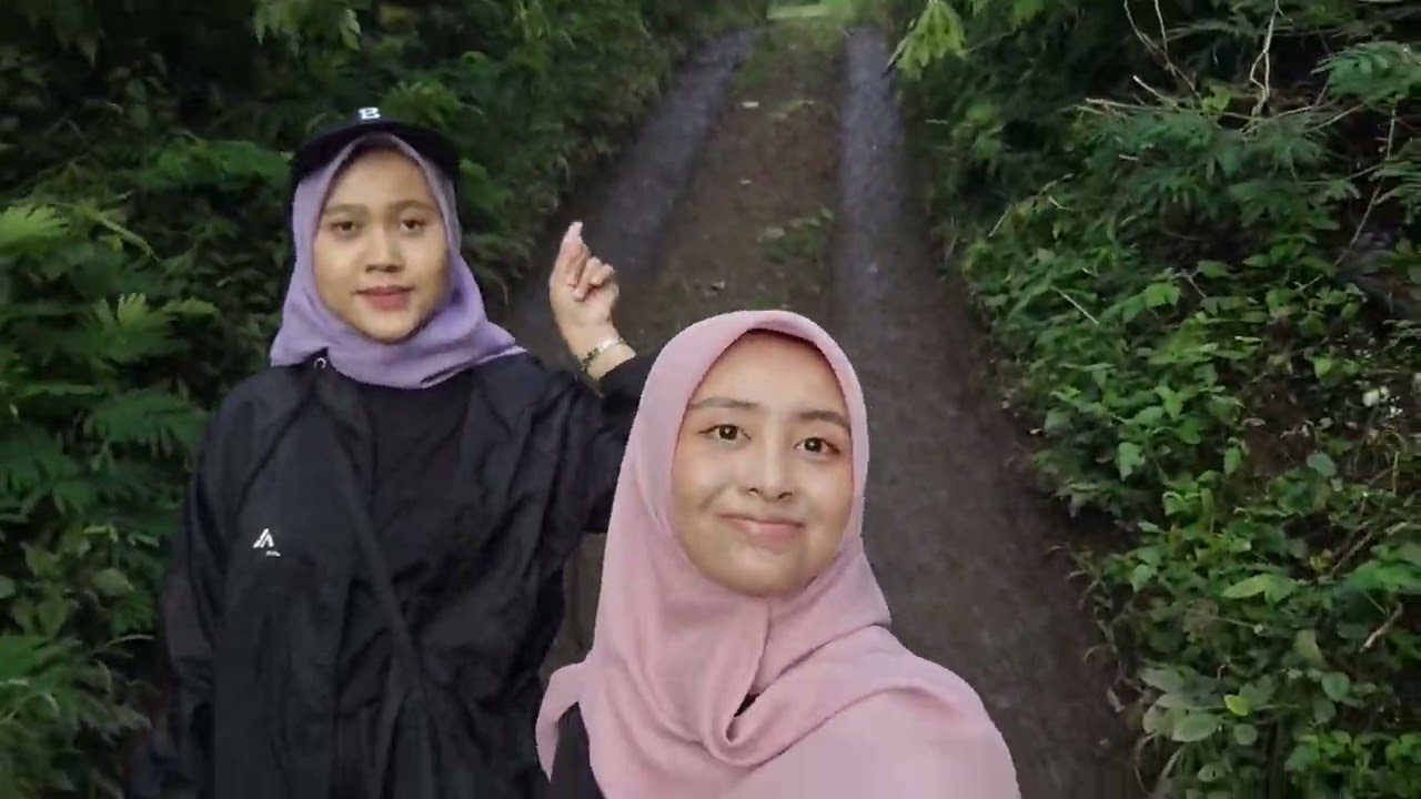 KAWAN MAIN || Syntia laagii