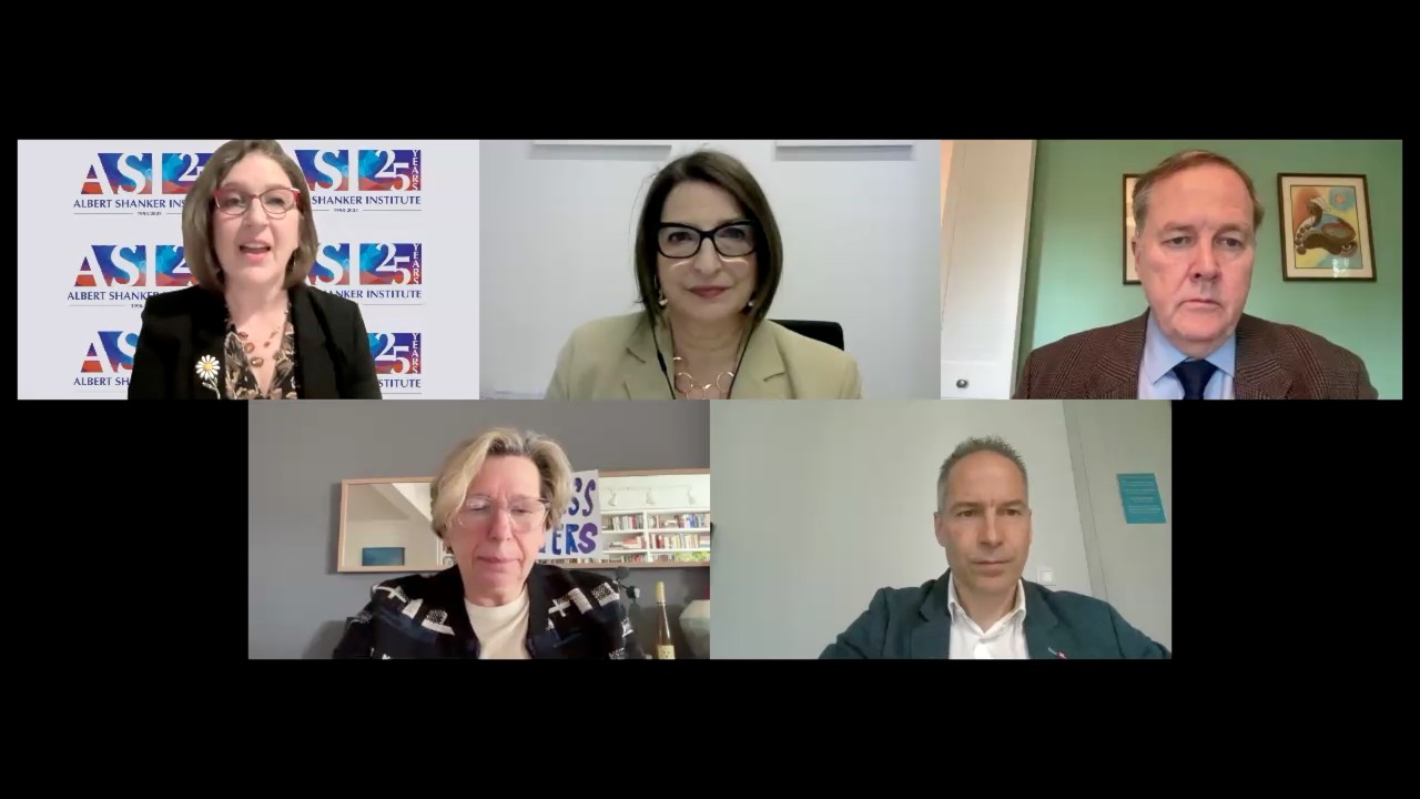 Defending Democracy: The Hungarian Elections and the Future of Hungarian Democracy with intro video