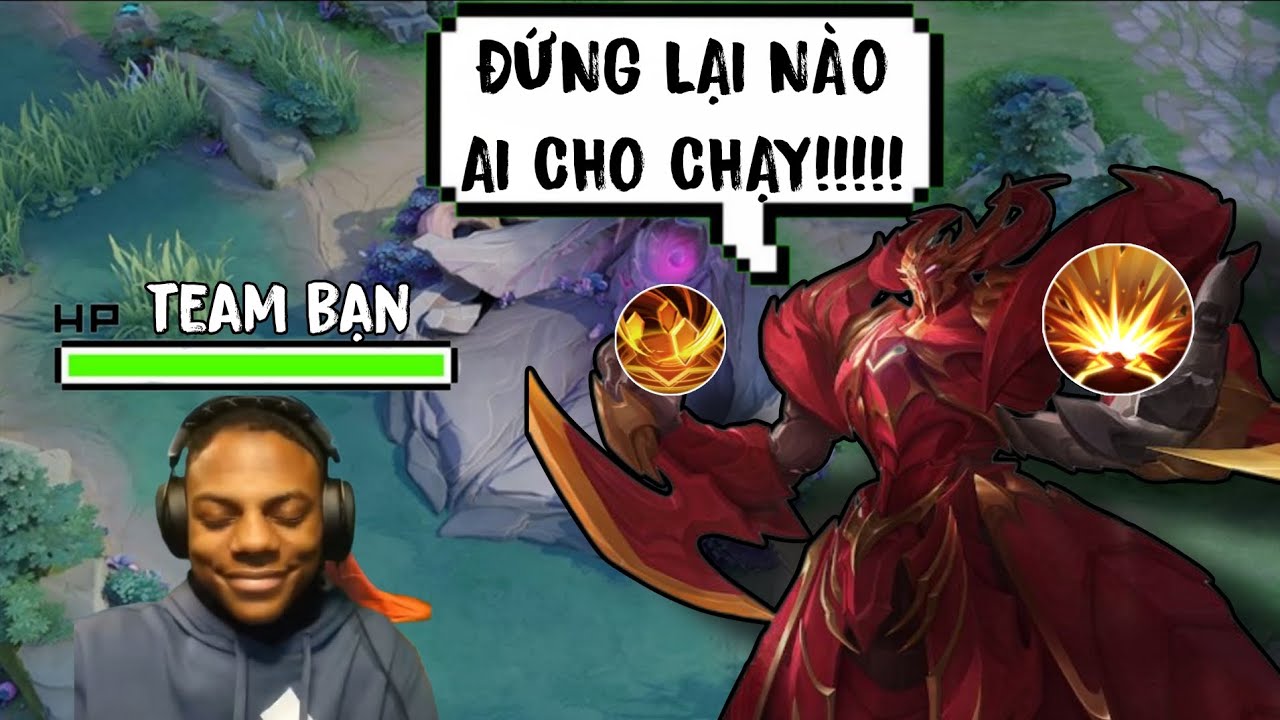 Gildur nhưng nằm trong tay tôi !!!