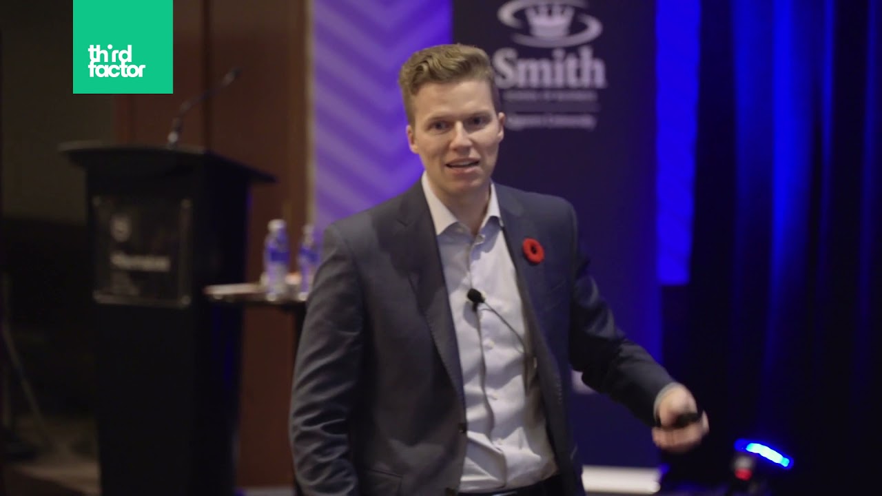 Dane Jensen - What Are Meta Skills