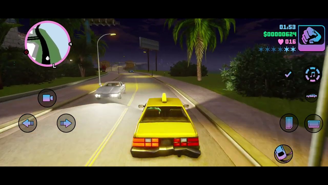 GTA/VICE/CITY ВЫПОЛНЯЕМ МИССИИ