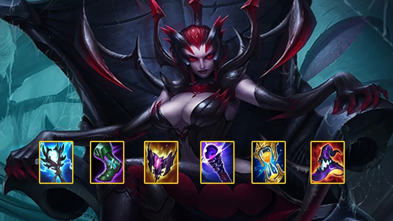 ELISE MONTAGE 2024 -  BEST PLAYS