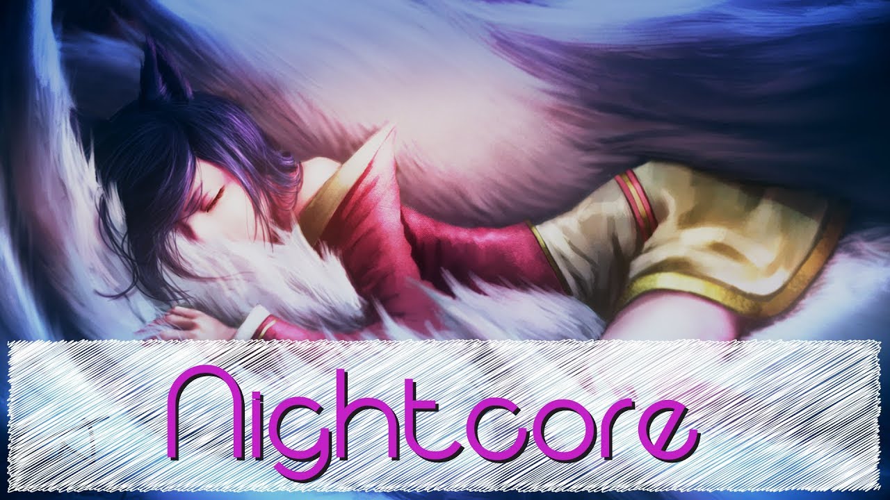 Nightcore - Lonely [Yoe Mase]