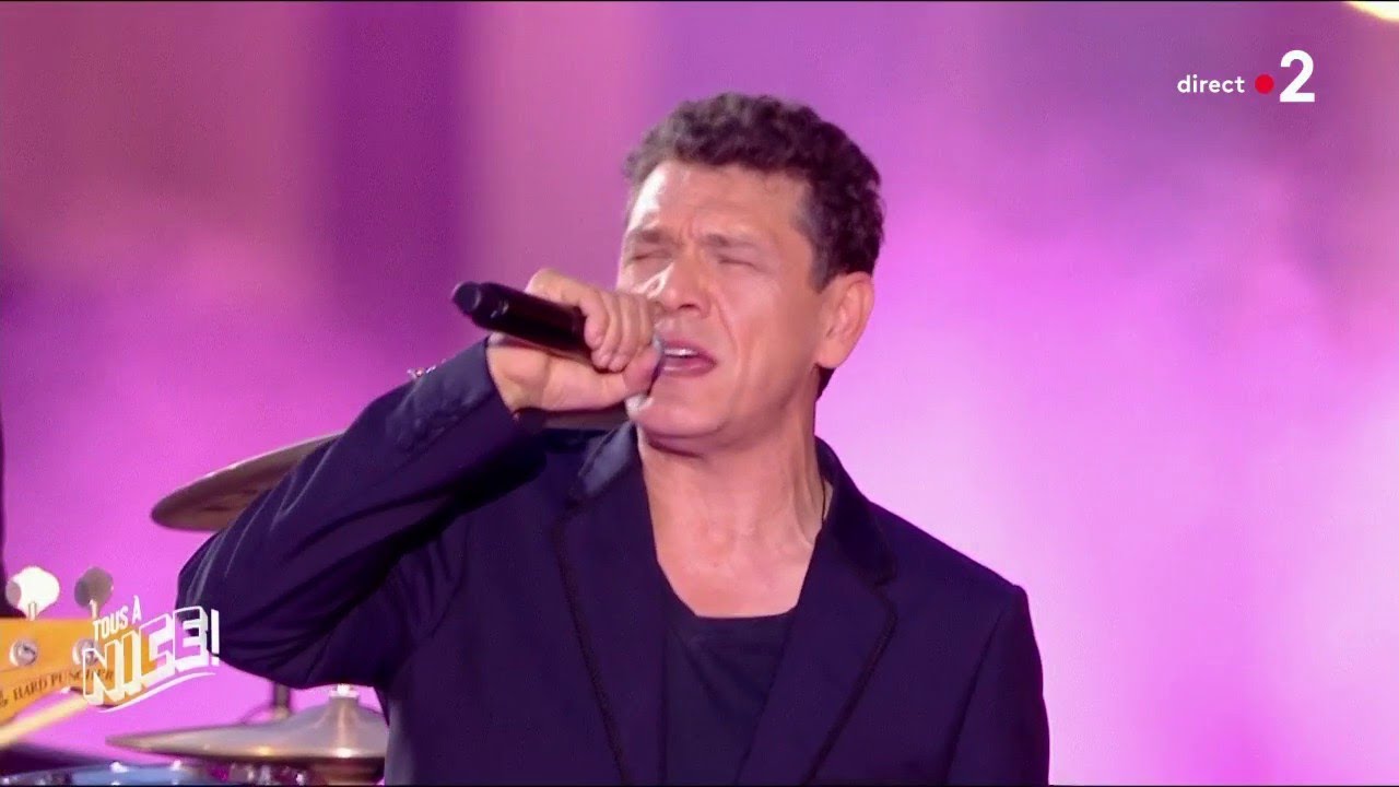 Marc Lavoine - 