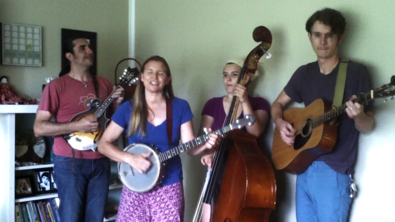 Hook & Line/CornMaiz String Band