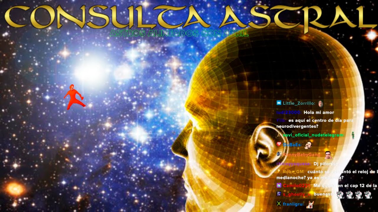 JAGGER ⭐CONSULTA ASTRAL⭐ASTROS ALINEADOS CON ABRIL⭐