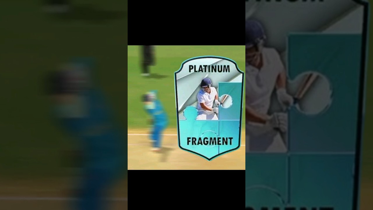 Unlock Gold & Platinum Shots 