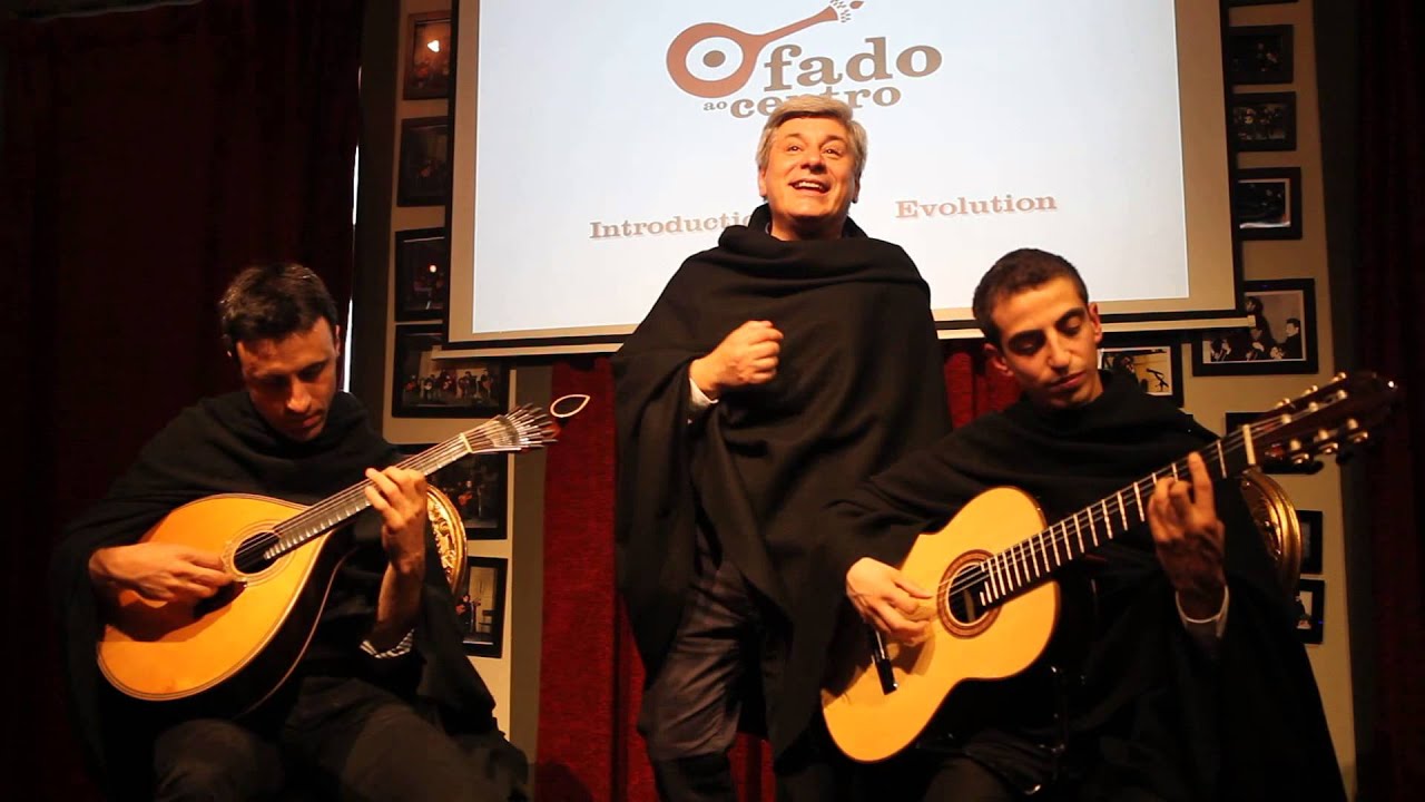 Fado de Coimbra, Luís Alcoforado, "Balada da despedida"