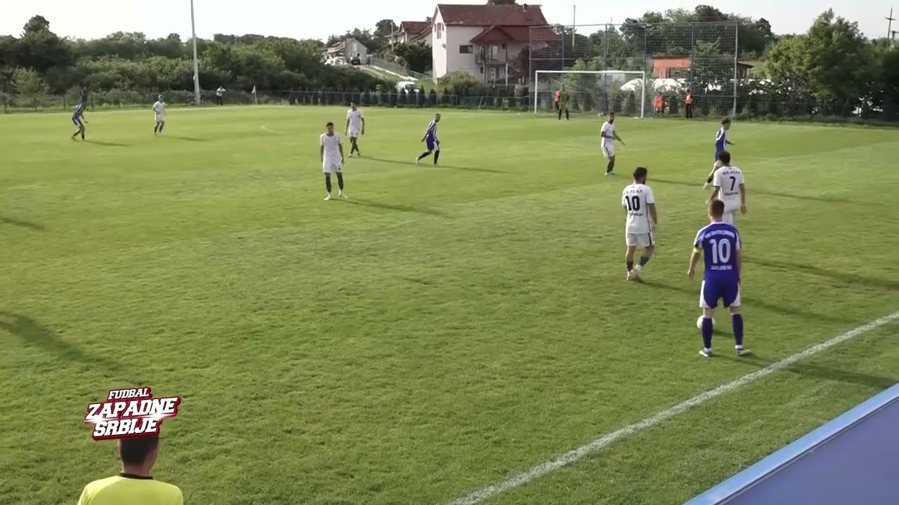 SLZ 29 Omladinac Z-Real 3:1