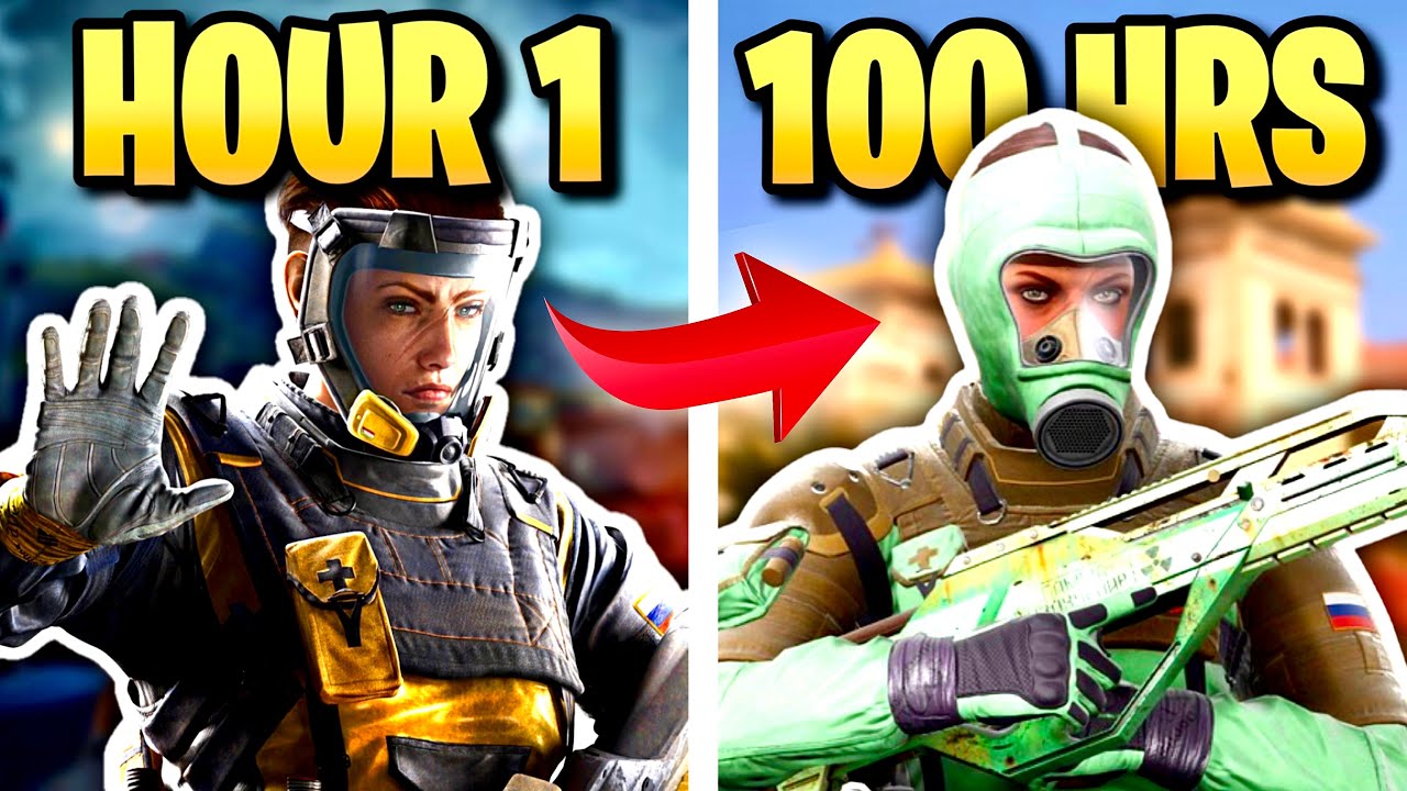 I Played 100 Hours Of Finka, Here's What I Learned