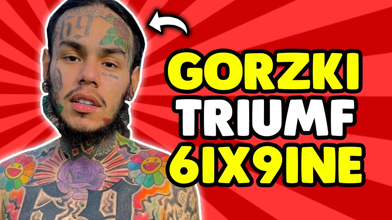 Baby mama 6ix9ine PŁACZE, WYKLINA i BŁAGA O POMOC - jej CÓRKA jest w NIEBEZPIECZEŃSTWIE 😲 |