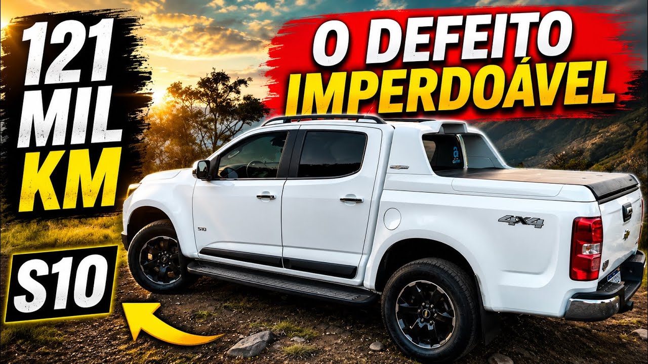 S10 2.8 DIESEL 121MIL KM OPINIÃO DO DONO CONSUMO GASTOS DESPESAS FIXAS