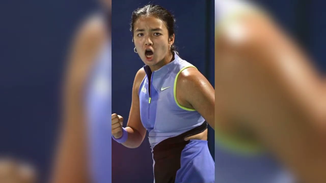 Alex Eala Silences WTA Critics With Career-High Ranking Breakthrough!
