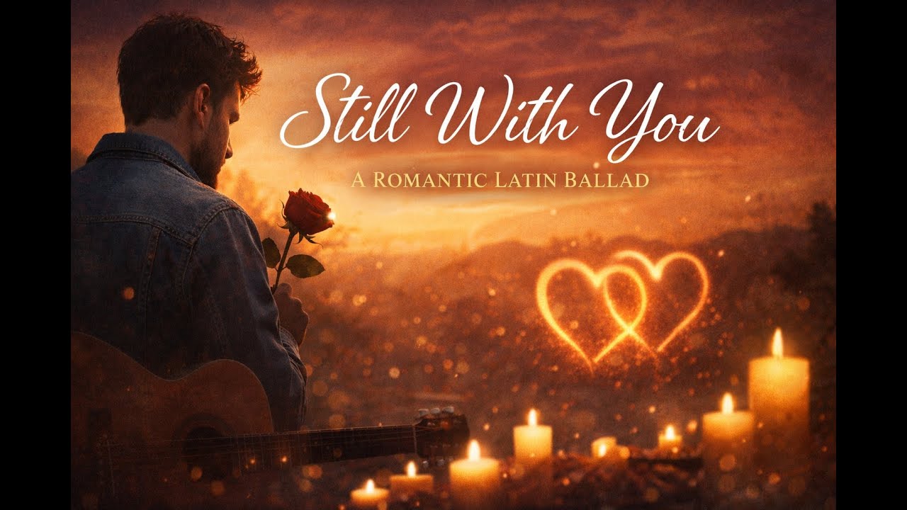 Still with You