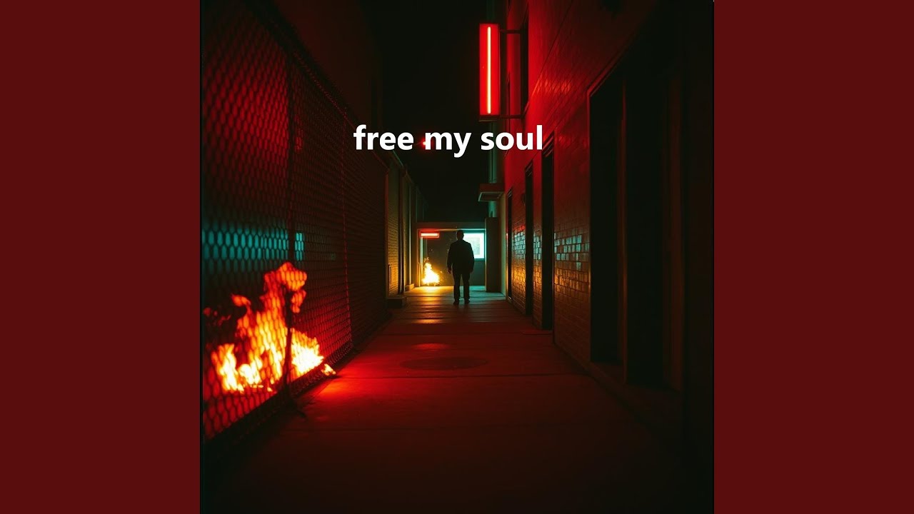 free my soul