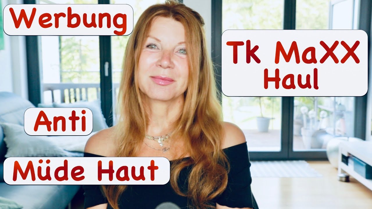 TK MAXX Haul * Beauty * Mode * Süßes * Wochentalk * Kirsty Coco
