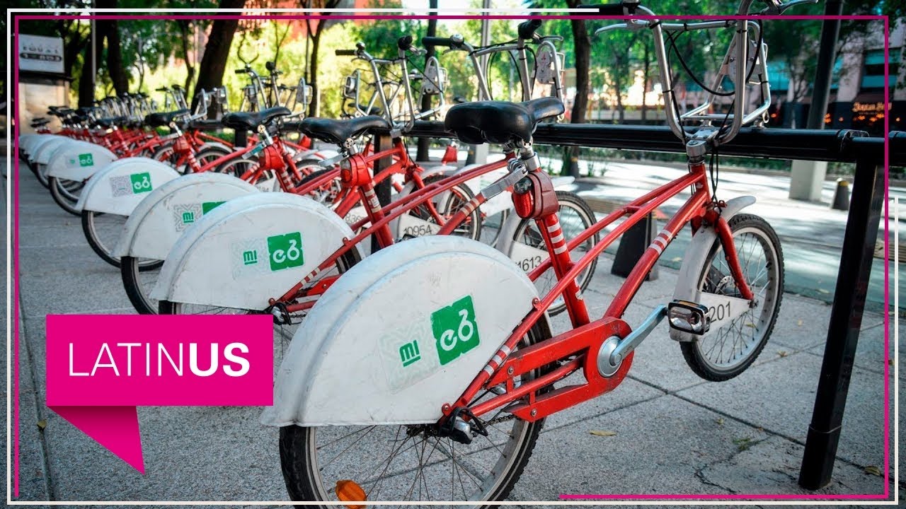 Incumplimientos y fallas afectan la renovación del sistema Ecobici en la CDMX