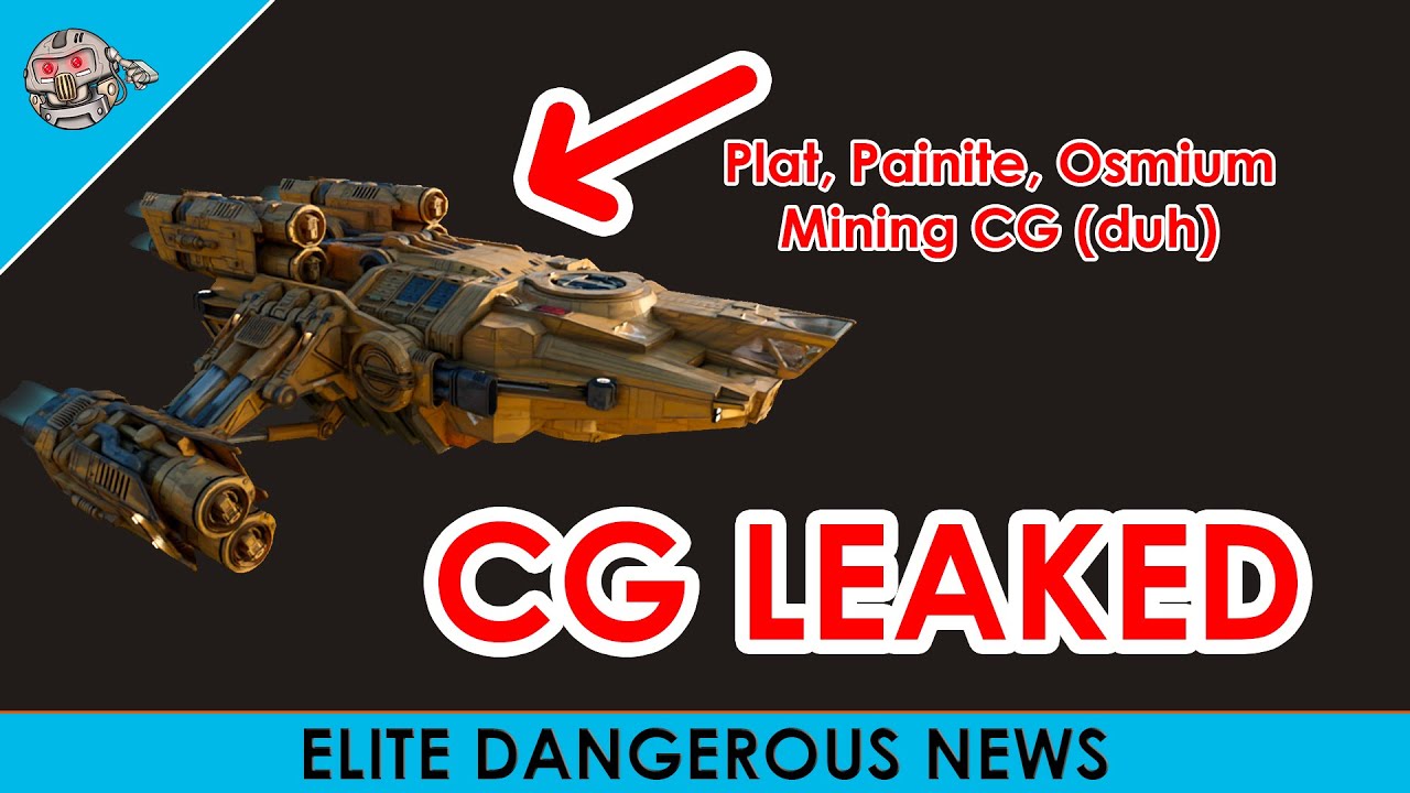 Community Goal For The Type 11 LEAKED