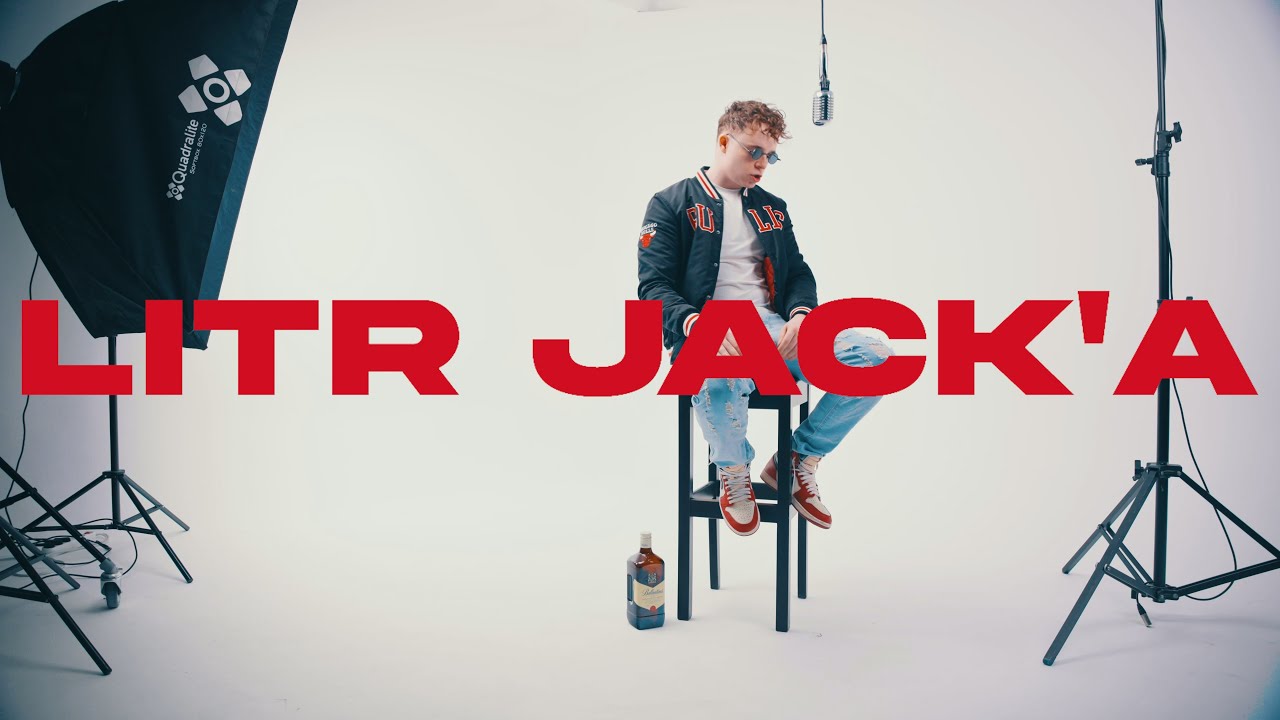 Akuro - Litr Jack'a