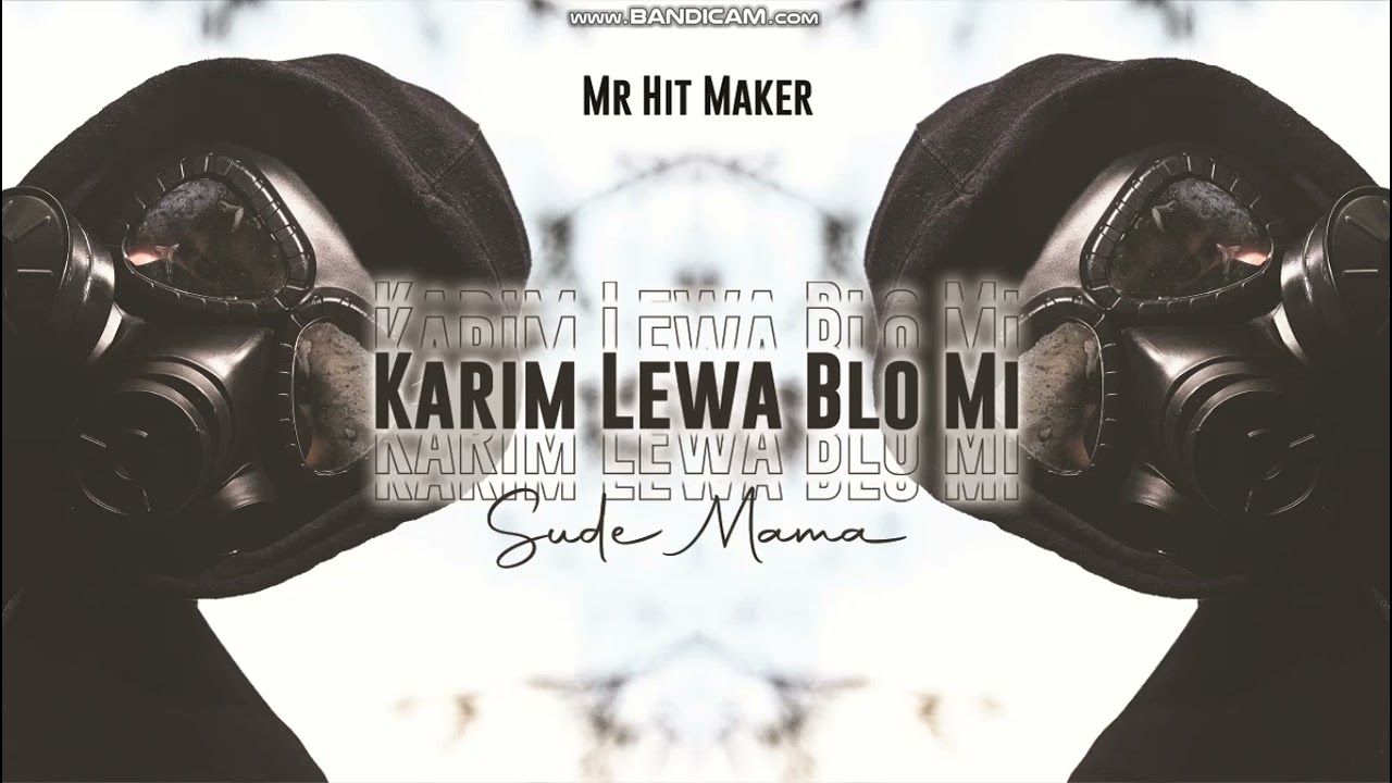 DJ JACKALZ - KARIM LEWA BLO MI [ZOUKYTON RELOADED] 2024 🇫🇯